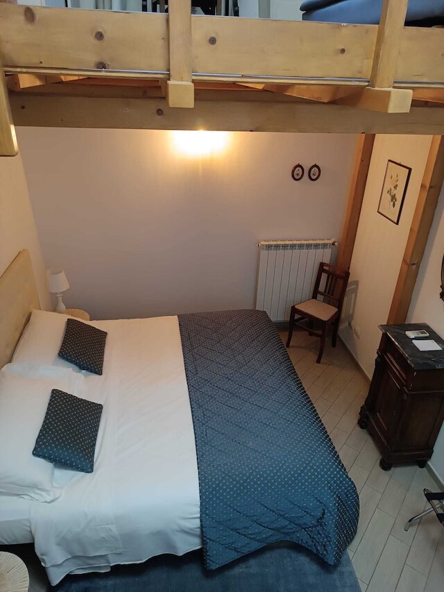 ホテル ザノビ 45