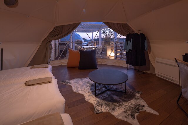 ヴィラヴァカンス浜名湖