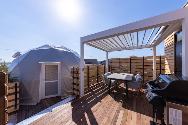 ヴィラヴァカンス浜名湖