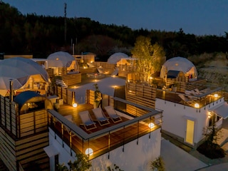 ヴィラヴァカンス浜名湖