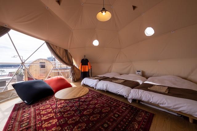 ヴィラヴァカンス浜名湖