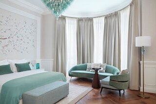 2 チェシャムホテル