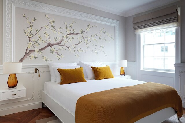 2 チェシャムホテル