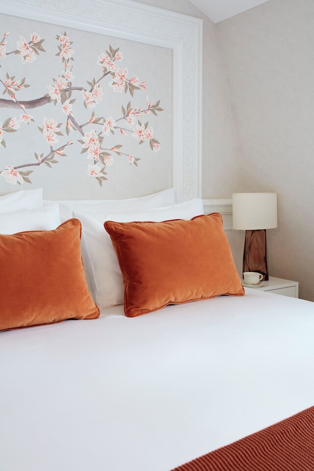 2 チェシャムホテル