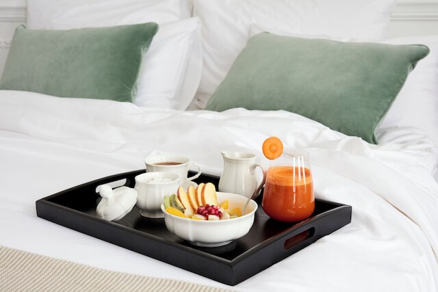 2 チェシャムホテル