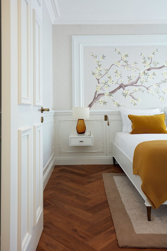 2 チェシャムホテル