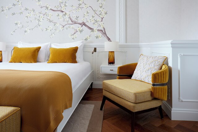 2 チェシャムホテル