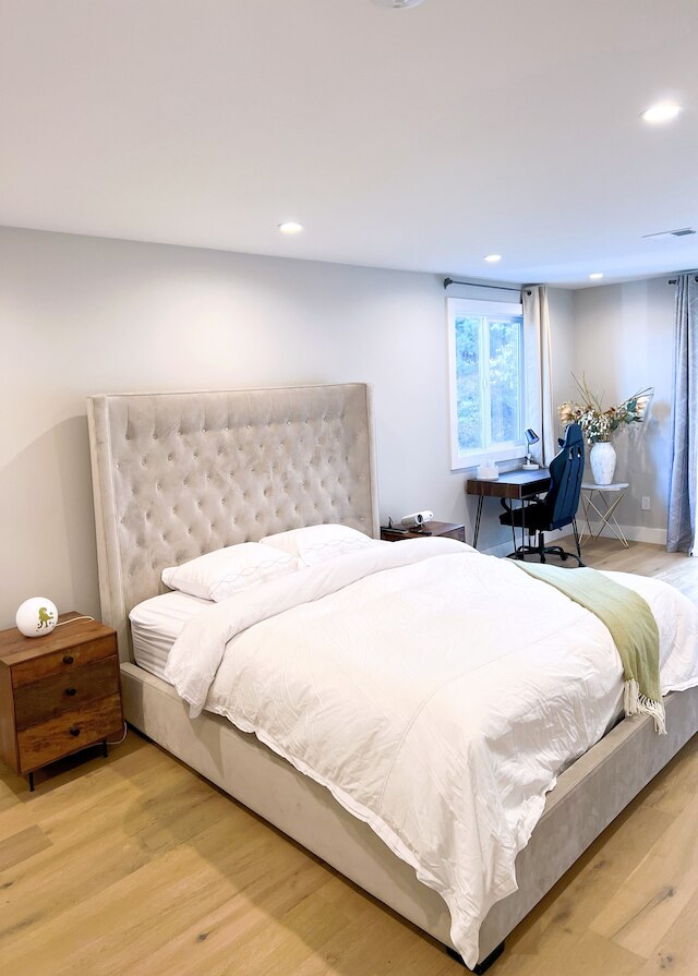 SF近郊の丘の豪華なアパート