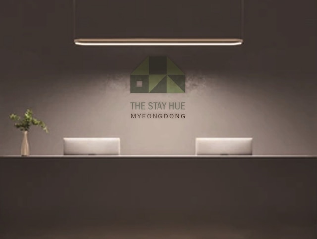 The Stay Hue Myeongdong