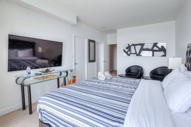 ウォーターフロント ラグジュアリーレジデンス