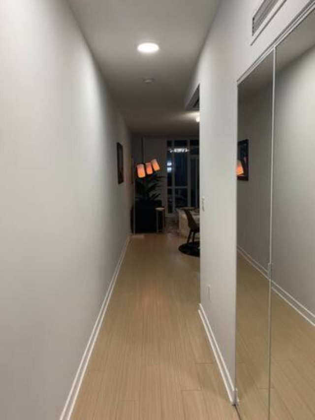 ウォーターフロント ラグジュアリーレジデンス