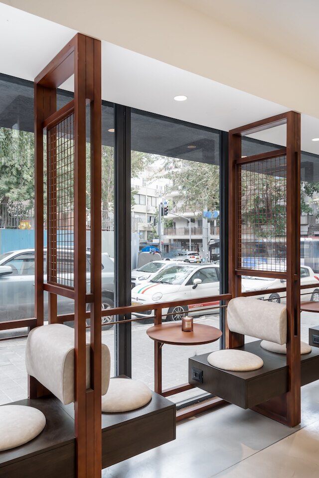 ムーラン TLV ホテル