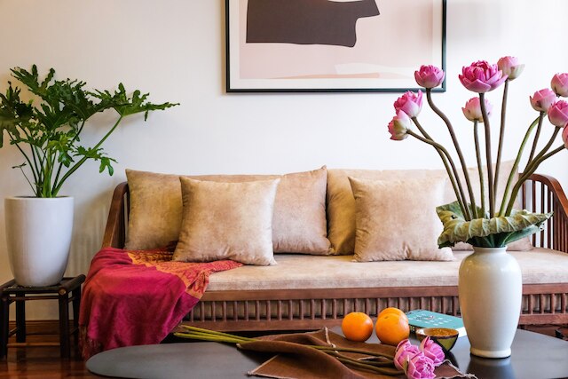 ナム グ パラダイス スイーツ - ホアン キエム レイク