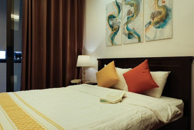 ナム グ パラダイス スイーツ - ホアン キエム レイク