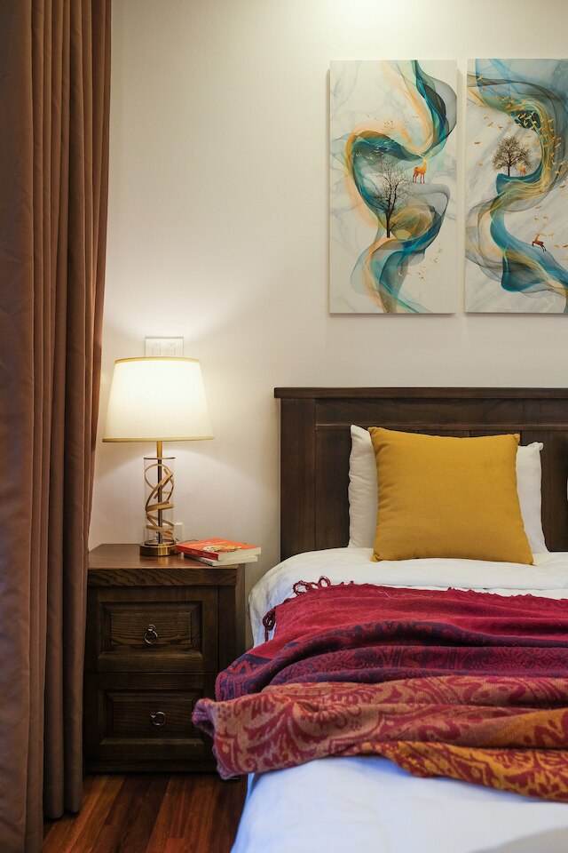 ナム グ パラダイス スイーツ - ホアン キエム レイク