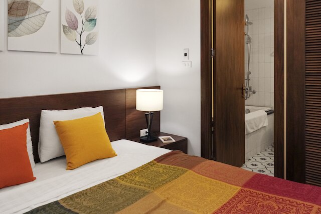 ナム グ パラダイス スイーツ - ホアン キエム レイク