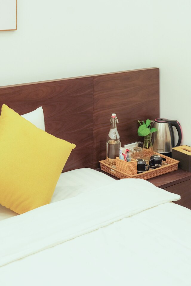 ナム グ パラダイス スイーツ - ホアン キエム レイク