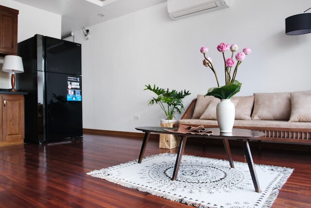 ナム グ パラダイス スイーツ - ホアン キエム レイク