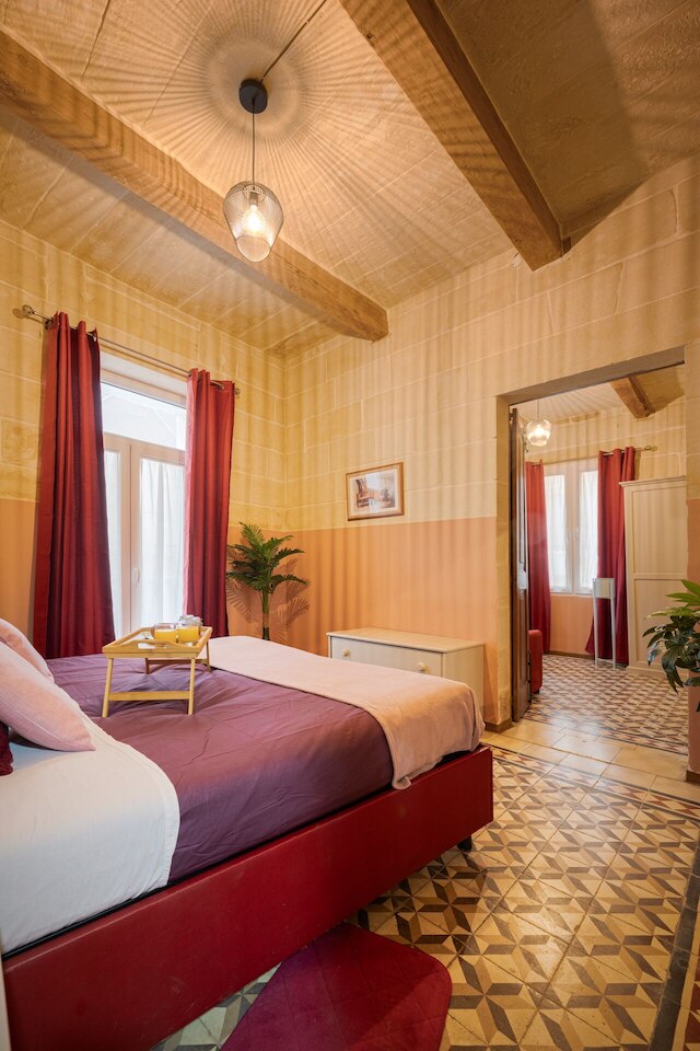 コンチェッタスタジオアパート