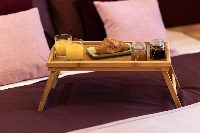 コンチェッタスタジオアパート