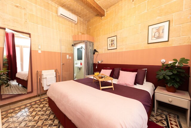 コンチェッタスタジオアパート