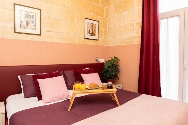 コンチェッタスタジオアパート