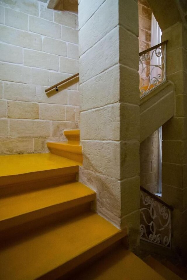 コンチェッタスタジオアパート