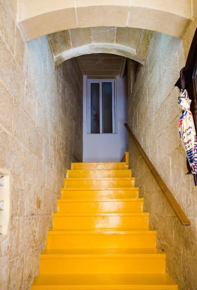 コンチェッタスタジオアパート