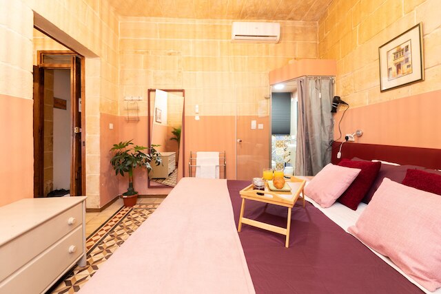 コンチェッタスタジオアパート