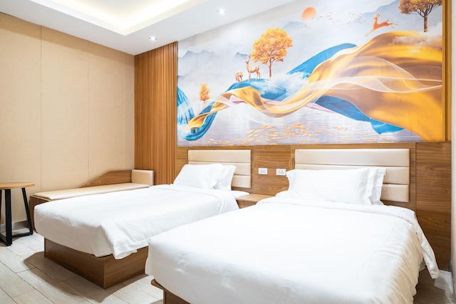 ホームミーホテル