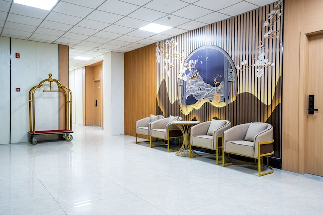 ホームミーホテル