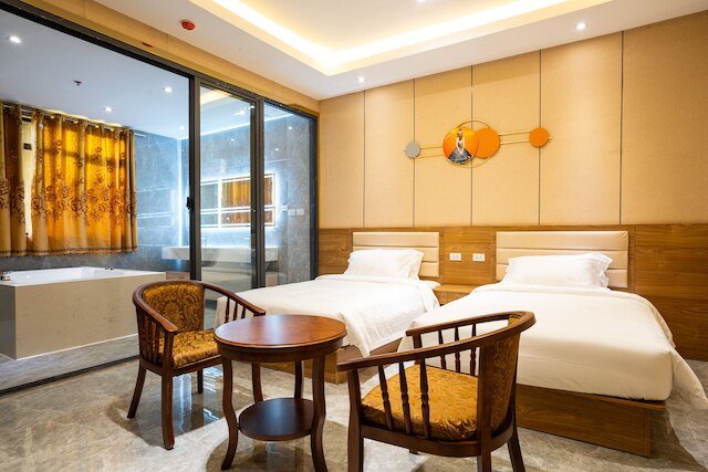 ホームミーホテル