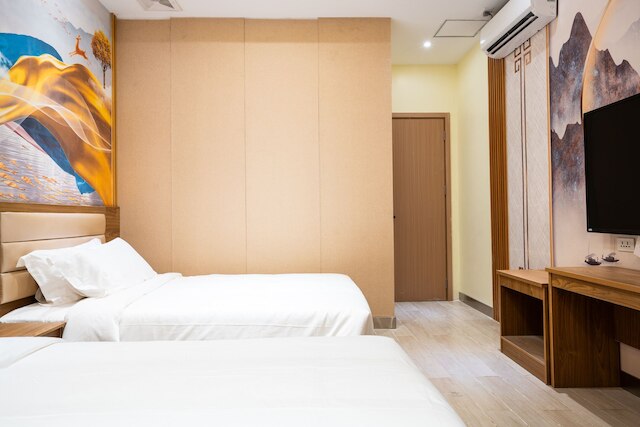 ホームミーホテル