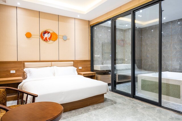 ホームミーホテル