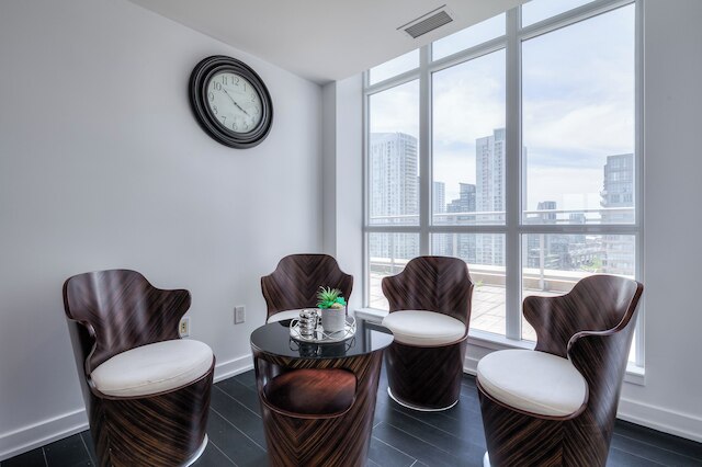 ウォーターフロントデラックスレジデンス