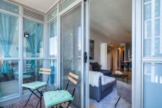 ウォーターフロントデラックスレジデンス