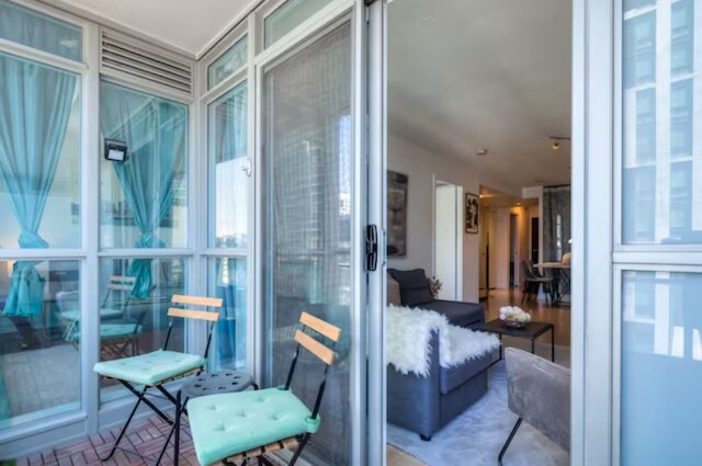 ウォーターフロントデラックスレジデンス