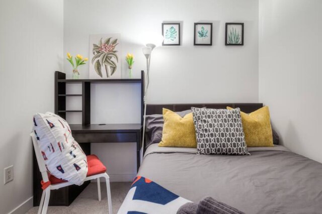 ウォーターフロントデラックスレジデンス