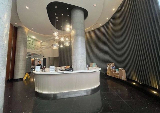 ウォーターフロントデラックスレジデンス