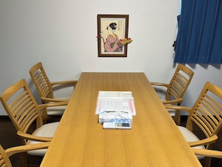 Residential House Abeno House