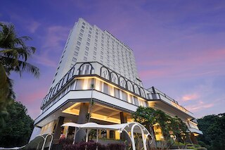 タヴィアヘリテージホテル