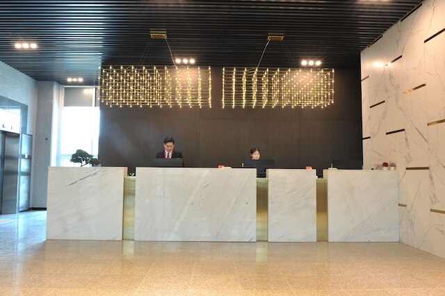 Yongin Central CO'OP Hotel