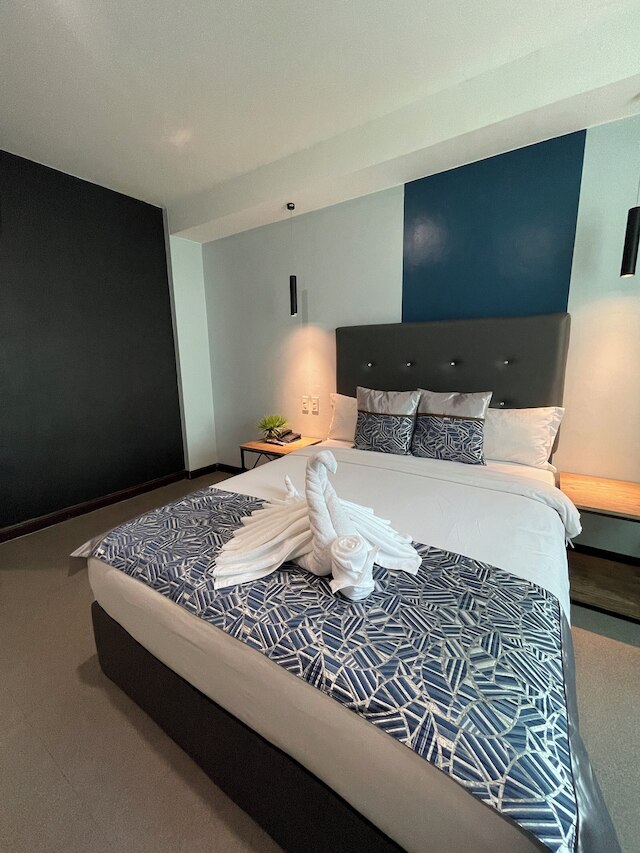 ホームズアットベイエリアスイーツby SMSホスピタリティ