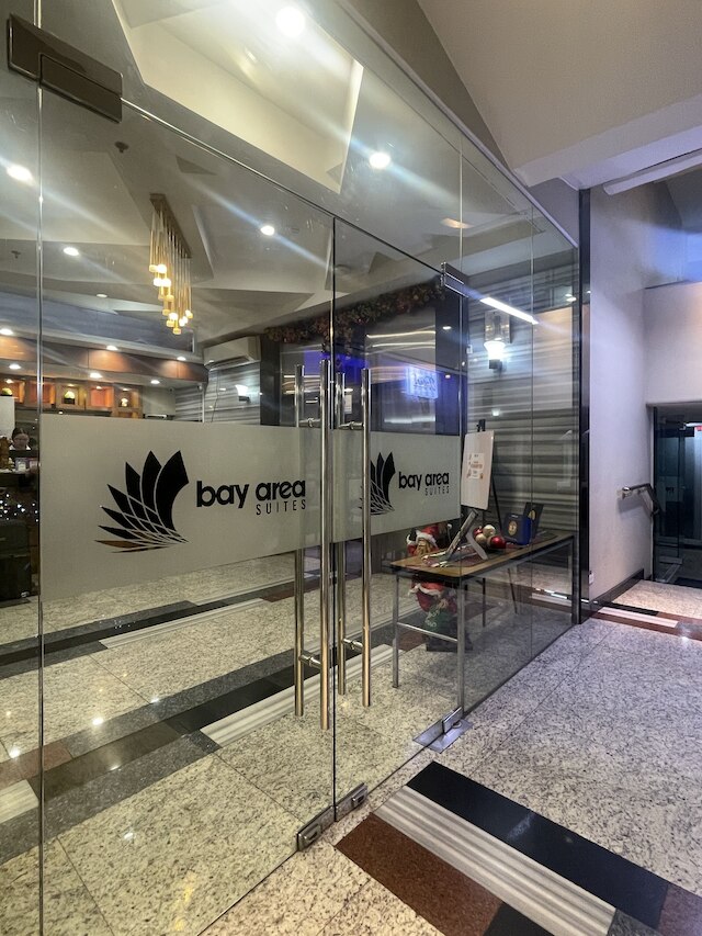 ホームズアットベイエリアスイーツby SMSホスピタリティ