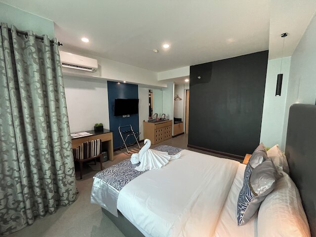 ホームズアットベイエリアスイーツby SMSホスピタリティ