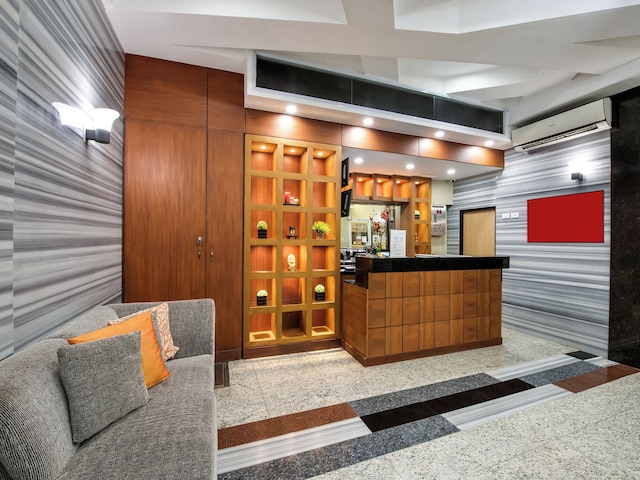 ホームズアットベイエリアスイーツby SMSホスピタリティ