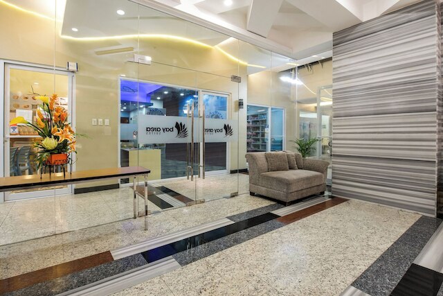 ホームズアットベイエリアスイーツby SMSホスピタリティ