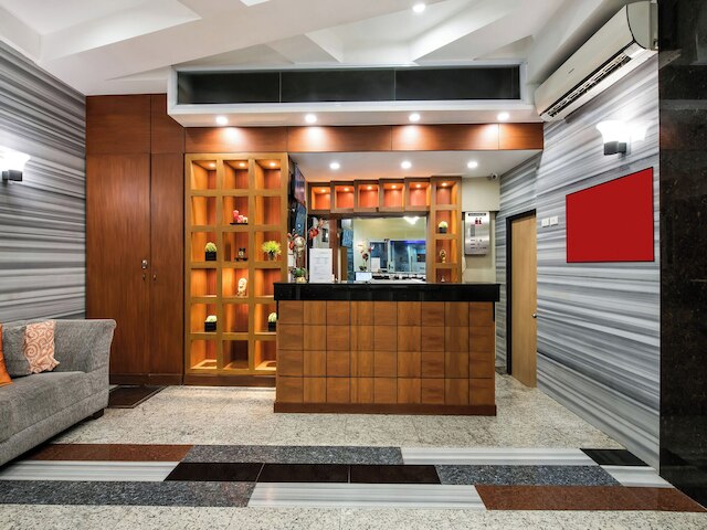 ホームズアットベイエリアスイーツby SMSホスピタリティ