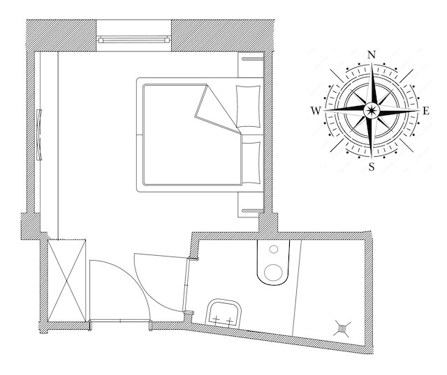 マリエンシュタット 8 アパートメンツ