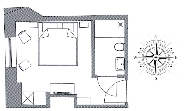 マリエンシュタット 8 アパートメンツ